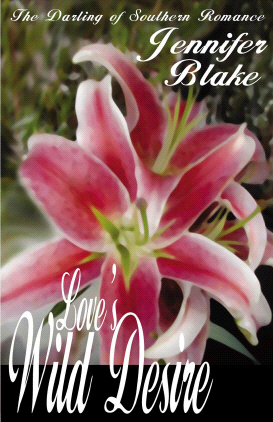 Love's Wild Desire - ebook